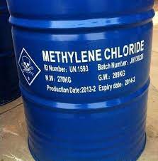 Methylene Chloride 二氯甲烷